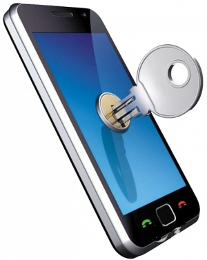 IT-forensik mobiltelefon