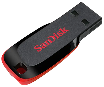 Forensisk undersökning av USB-minne. Ahlberg data i Nacka Strand.