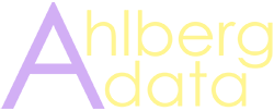 Ahlberg data IT-forensik